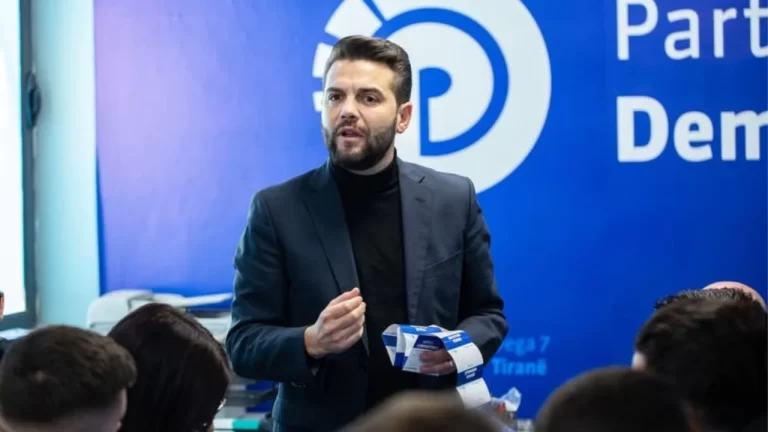 Kërkoi të jetë kandidat në listat e hapura, anëtari i Kryesisë së PD-së: Duhet luftuar për çdo votë