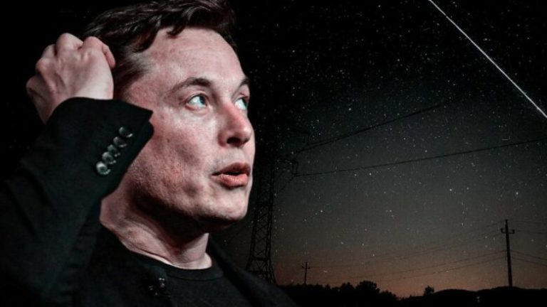 Italia ndërpret marrëveshjen me SpaceX në lidhje me Starlink