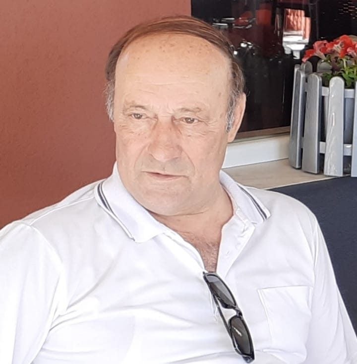 Lufta civile në Spanjë dhe pjesëmarrja e 75 vullnetarëve shqiptarë