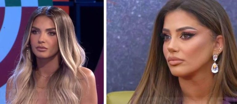 Arjola flet për Beatrix Ramosaj në kohën kur doli nga BBVA: I kanë thyer xhamat e makinës, i kanë shqyer gomat