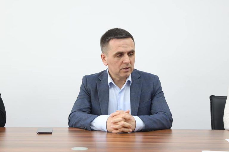 Kasami: Humbja e jetëve të pafajshme në këtë fatkeqësi është një plagë për mbarë shoqërinë tonë