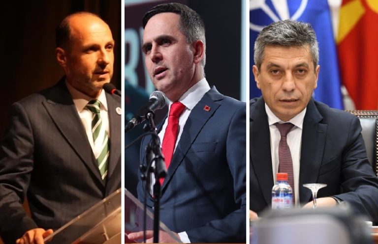 Besa, LD e Alternativa: S’kemi asnjë komunikim me Ali Ahmetin dhe BDI-në