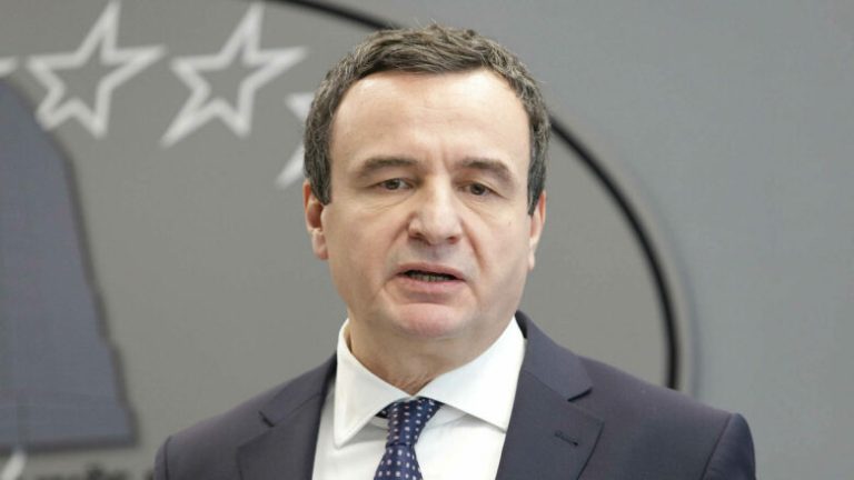 Pesë shqiptarë garojnë në zgjedhjet e Hamburgut, Kurti: Sukses për diasporën
