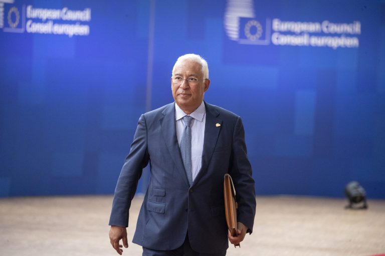 Costa: BE solidarizohet me popullin e Maqedonisë së Veriut në këtë moment pikëllimi