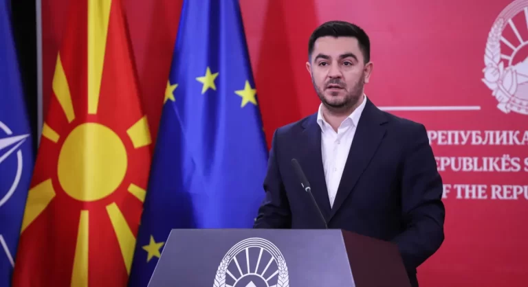 Prokuroria kërkon 30 ditë paraburgim për ish-ministrin Bekteshin
