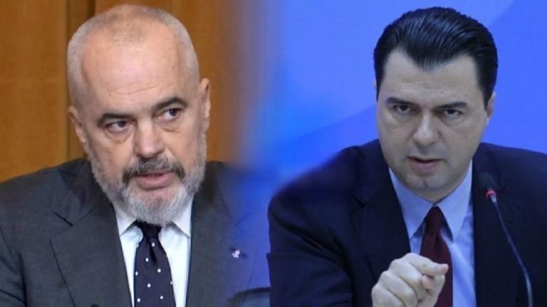 Vazhdon ironia në rrjetet sociale, pasi i shprehu dashurinë Rama ka një kërkesë “të veçantë” për Bashën