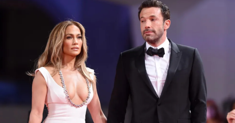 Jennifer Lopez gjen shtëpi të re disa muaj pas divorcit me Ben Affleck