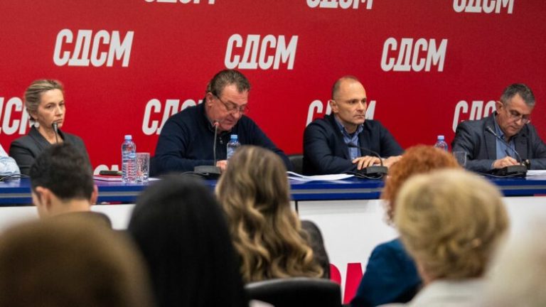 LSDM: Do të përdorim të gjitha mekanizmat për të siguruar drejtësi jo selektive dhe llogaridhënie për tragjedinë e Koçanit