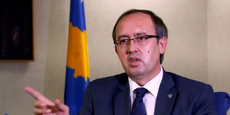 Hoti: KQZ-ja ka dështuar të sigurojë një proces zgjedhor kredibil e me integritet