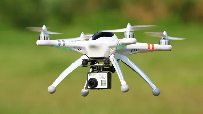 MPB: Ndalohet përdorimi i dronëve në Shtip dhe Koçan