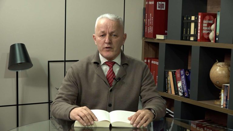 S’bëhet reforma me njerëz të stërkonsumuar, vetëm nëse ajo kërkohet si alibi për nesër!