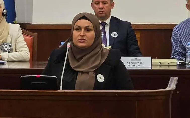 Imërlije Saliu: Pa përfshirjen e pjestarëve të UÇK-së, ligji i branitellave nuk kalon