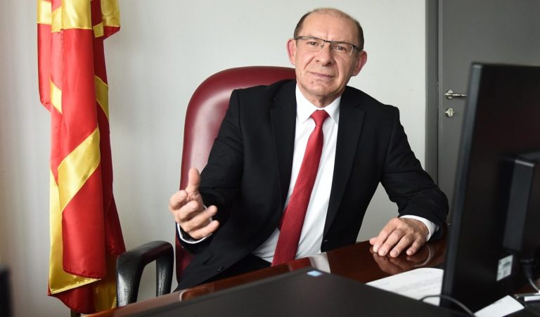 Anulohet seanca për shkarkimin e prokurorit Ljupço Kocevski