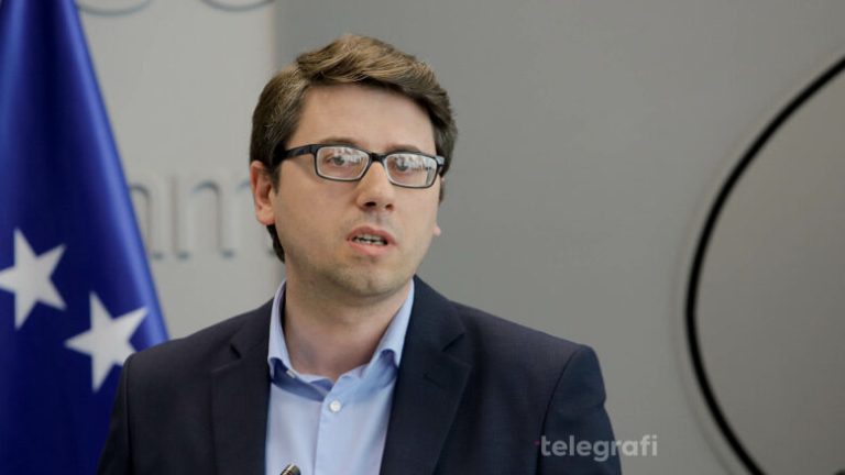 ​Formimi i qeverisë, Murati: Po presim certifikimin e rezultateve