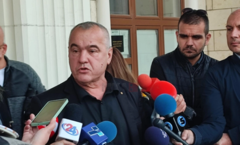 Avokati Marjan Vitanovski hoqi dorë nga mbrojtja e Lupço Palevski Pallço