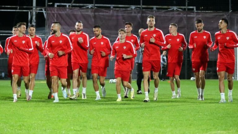 Elezi rikthehet te Maqedonia e Veriut, gjashtë shqiptarë në listën e Milevskit