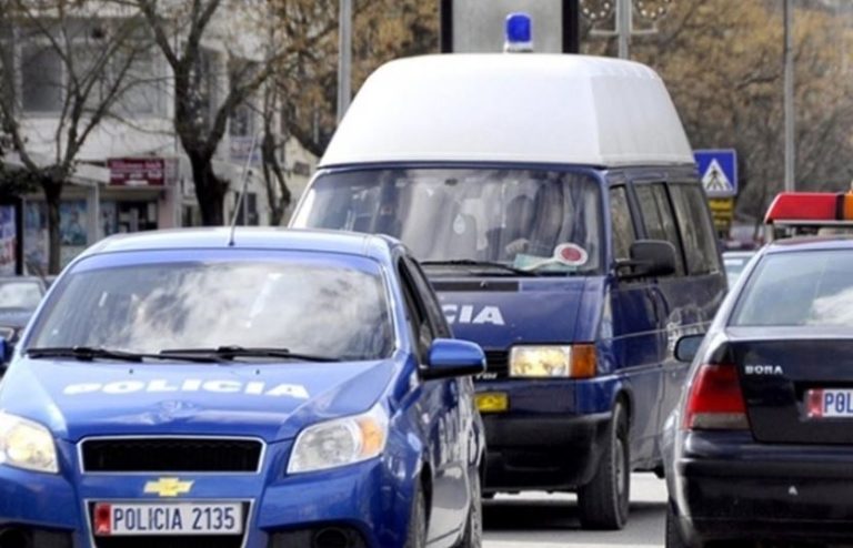 Arrestohet një 27-vjeçar në Tiranë, mbajti të miturën në banesë pa dëshirën e saj