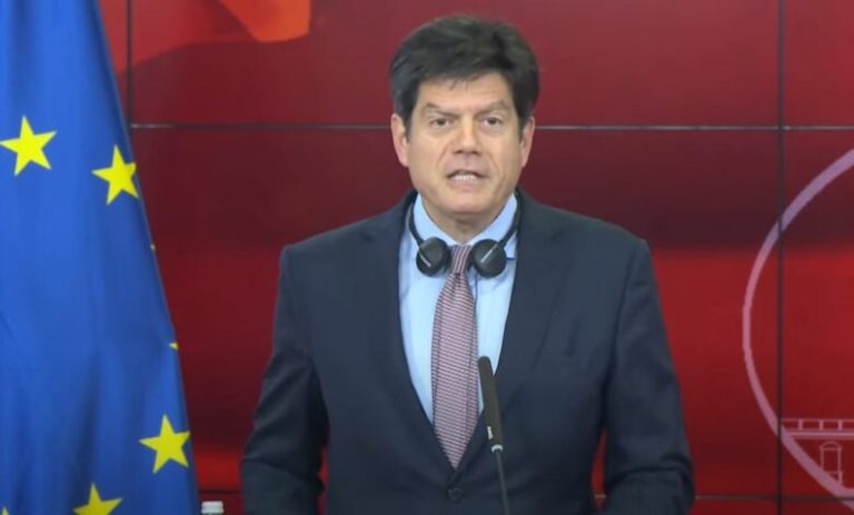 Rokas: Shteti i së drejtës dhe administrata publike janë fushat ku ka ngecje në reforma