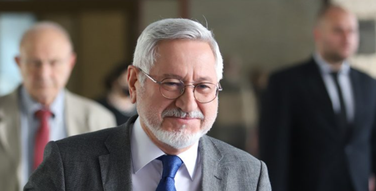 Dimitrov: Tema e Maqedonisë nuk zbehet dhe është pjesë e jetës sonë për më shumë se dy shekuj