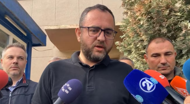 Toshkovski: Shkon në 59 numri i të vdekurve nga tragjedia në Koçan, 155 të lënduar