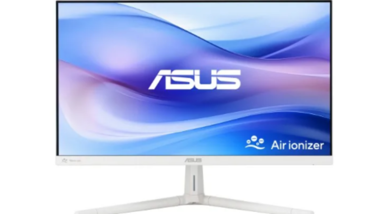 Monitorët e rinj të Asus nuk shfaqin vetëm pikselë, por pastrojnë edhe ajrin