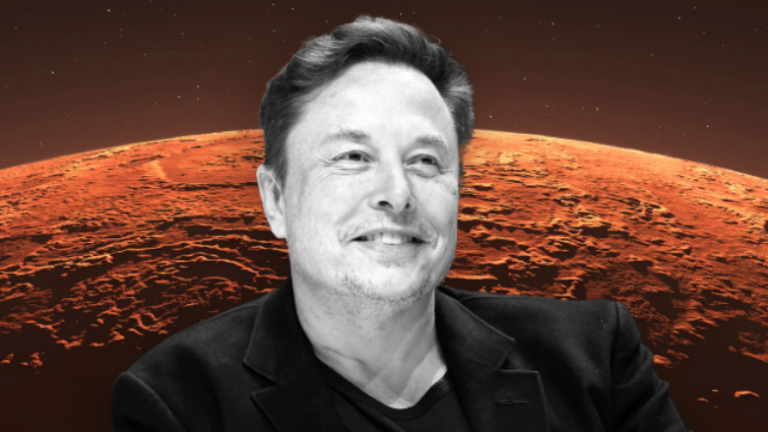 Musk zbulon planet e tij për në Mars – tregon se kur njerëzit mund ta shkelin Planetin e Kuq