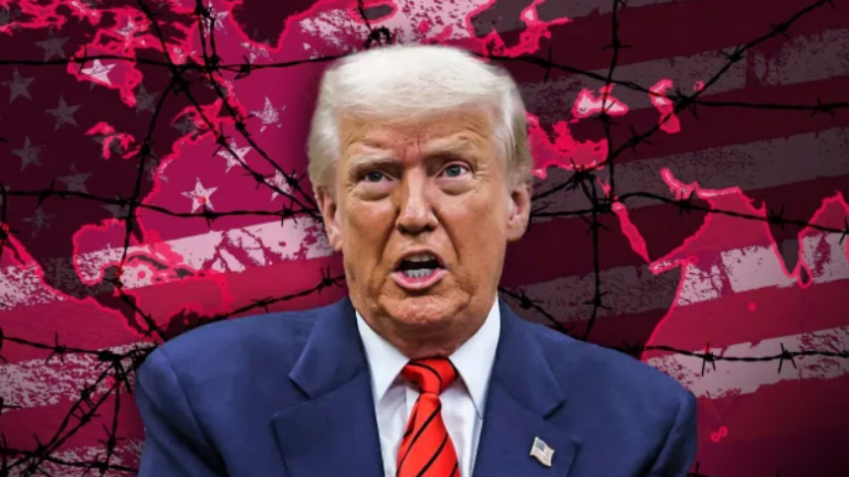 Trump ndalon hyrjen në SHBA për qytetarët e 43 vendeve, përfshirë Rusinë?