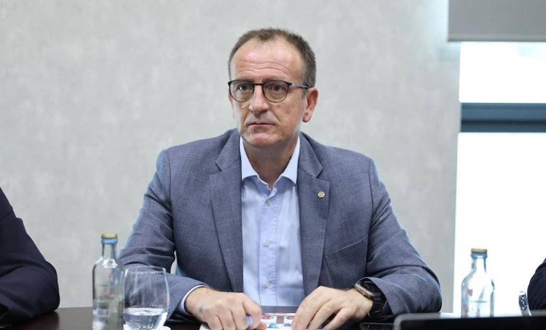 Taravari: 118 persona jane shtruar në spitalet e Koçanit, Shtipi dhe Shkupit