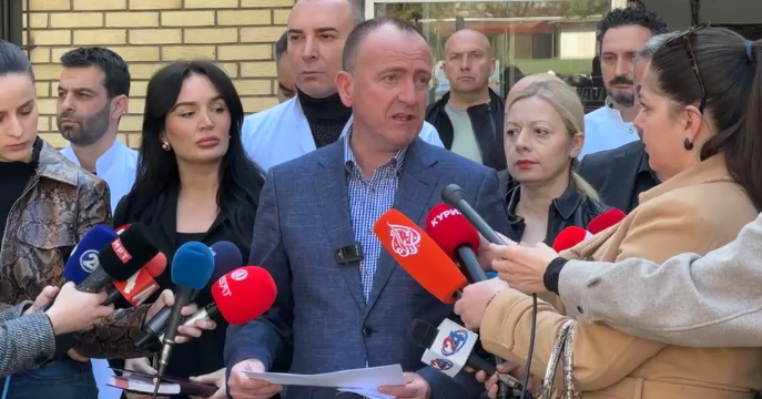 Taravari: 10 të lënduar në Koçan sot dalin nga spitali për kurim shtëpiak