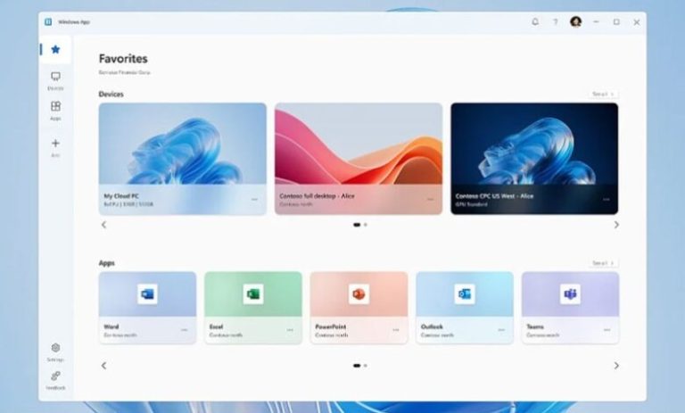 Microsoft zëvendëson Remote Desktop me aplikacionin e ri të Windows