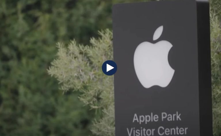 Apple i bindet Trump, investon 500 miliardë dollarë në SHBA, pas tarifave ndaj Kinës
