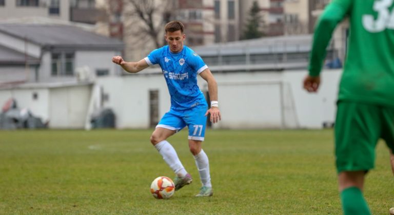 Futbollisti i FC Shkupit ndërroi jetë, pas plagëve që mori nga zjarri në diskotekën “Puls”