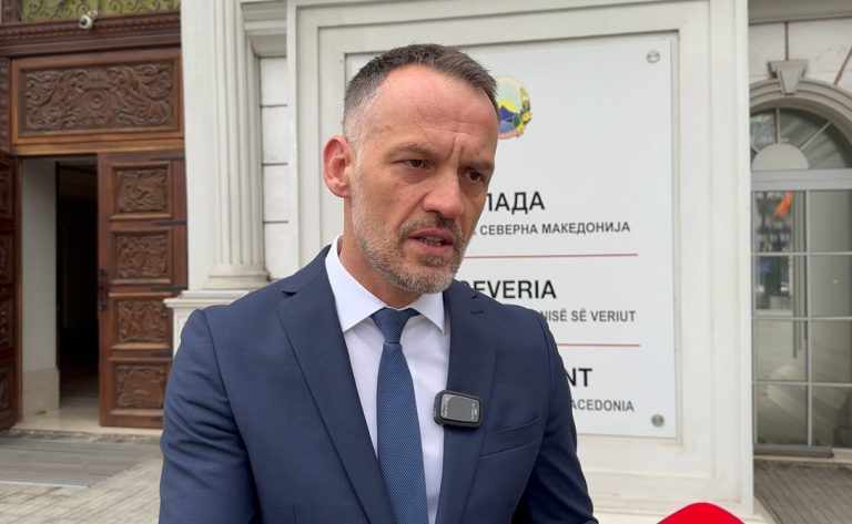 Fetai: Kreshnik Bekteshi mbrohet nga avokatët e Mijallkovit dhe Llatasit!