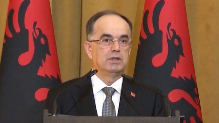 “Besëlidhja e Lezhës”, Begaj: Shqipëria bëhet më e fortë nga kontributi i gjithsecilit
