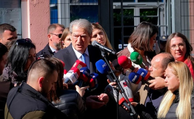 Berisha konfirmon Metën në listën e sigurt të PD në 11 maj