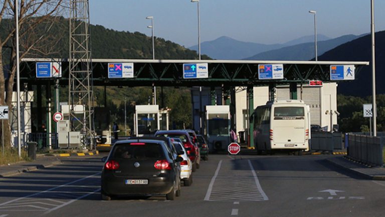 Ambasada e Kosovës shpjegon arsyet e shtyrjes së “One Stop Shop” mes Kosovës dhe Maqedonisë