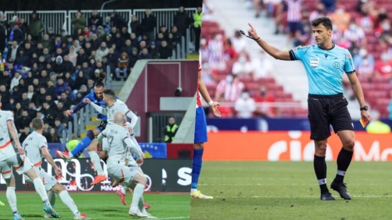 Gil Manzano, gjykon ndeshjen mes Islandës dhe Kosovës