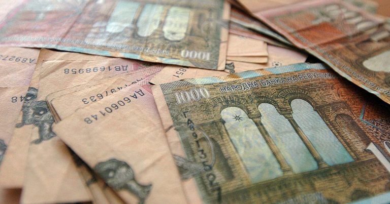 Lidhja e Sindikatave kërkon pagë minimale prej 500 eurosh