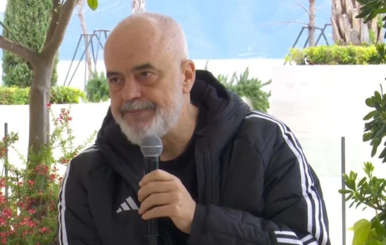 Rama pohon se ndihet në faj për sjelljen e disa socialistëve ndaj demokratëve në Vlorë