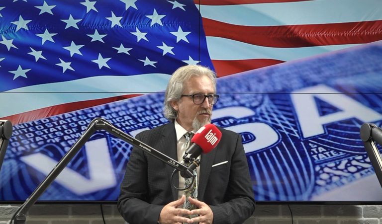 Limani: Nuk më është refuzuar viza për në SHBA!
