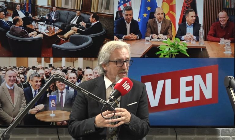 Fatmir Limani: I besoj shumë Taravarit, asnjëherë nuk shkon te Aliu!