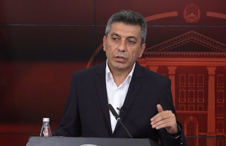 Mexhiti: 400 zjarrfikës, 600 vende të reja pune, po punësojmë për të mbrojtur jetën dhe mjedisin!