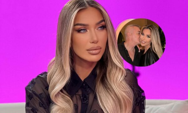 Adelina Tahiri flet për krizën në martesë: “Zgjati 6 muaj”