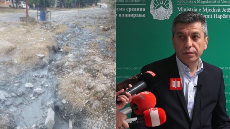 200 mijë euro gjobë për Bulmak-un për kundërvajtje të kategorisë së tretë