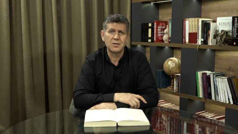 Kur BDI kritikon sistemin e drejtësisë që vetë e ngriti për 22 vite!