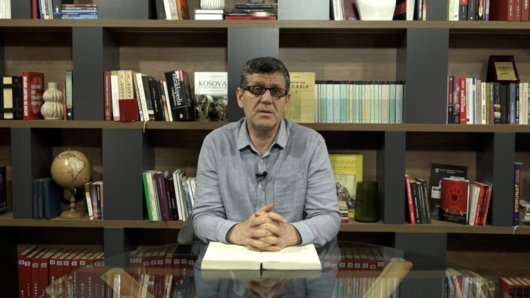 Shqiptarët dhe kroatët sfidojnë ambiciet hegjemoniste të Serbisë në Ballkan