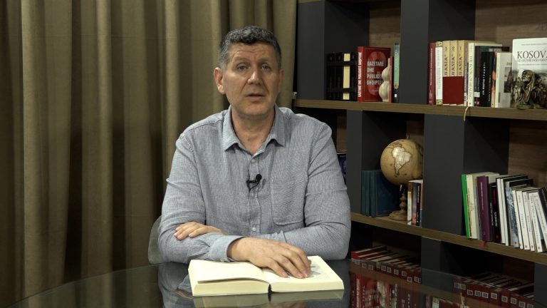 Putinistët në Shkup presin forcimin e ndikimit rus në Ballkan !!