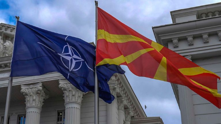Pesë vjet nga anëtarësimi i Maqedonisë në NATO, u përmbush një nga synimet strategjike të shtetit