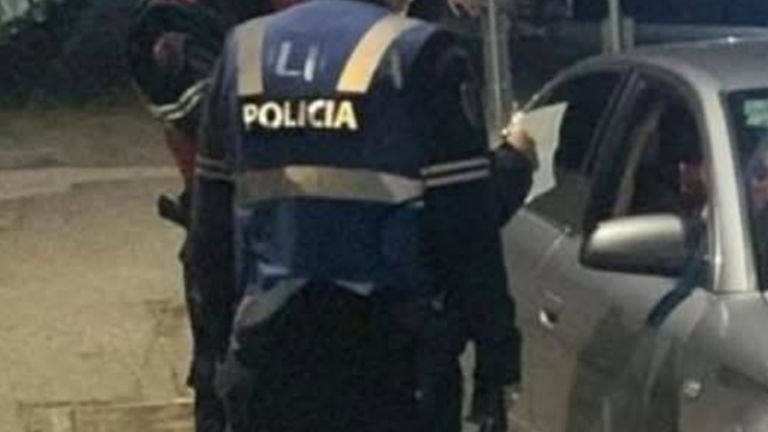 Abuzon seksualisht me një vajzë 15 vjeçe në Tiranë, arrestohet 20 vjeçari