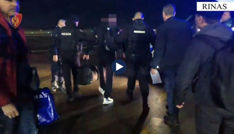 Kultivonte kanabisin në serë, arrestohet në Madrid shqiptari! Ekstradohet drejt Shqipërisë